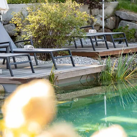 Hotel Finkenhof - Feel At