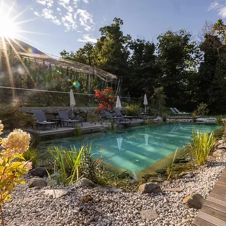 Hotel Finkenhof - Feel At