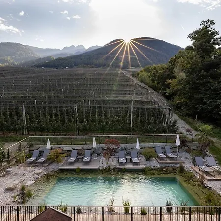 Hotel Finkenhof - Feel At 4*
