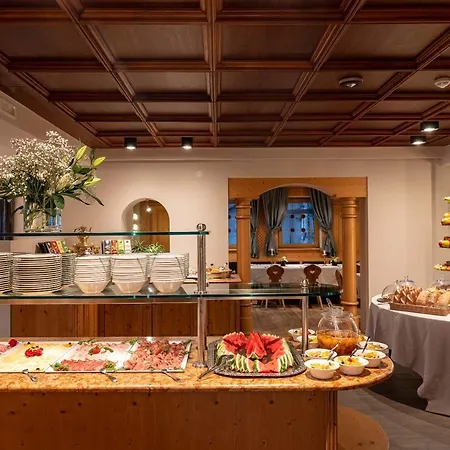 Hotel Finkenhof - Feel At 4*