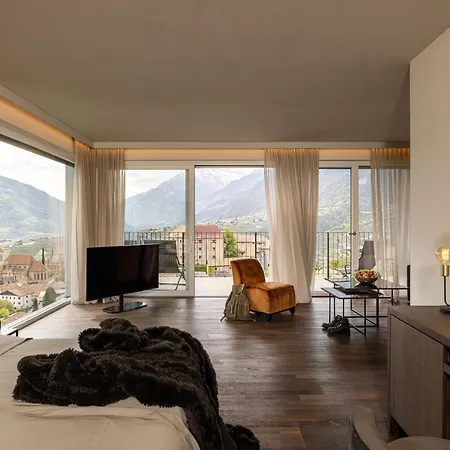Finkenhof - Feel At Hotel 4*