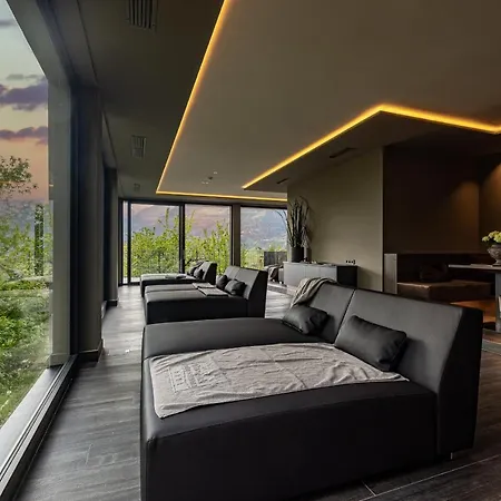 Finkenhof - Feel At Отель 4*