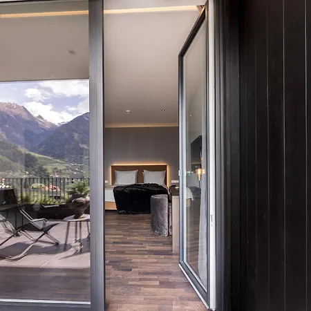 Hotel Finkenhof - Feel At 4*