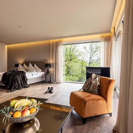 Finkenhof - Feel At Hotel Schenna