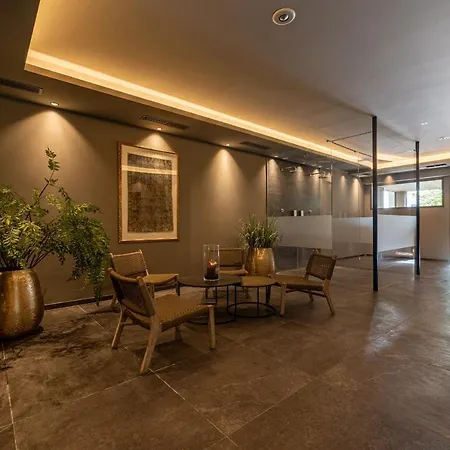 Hotel Finkenhof - Feel At 4*