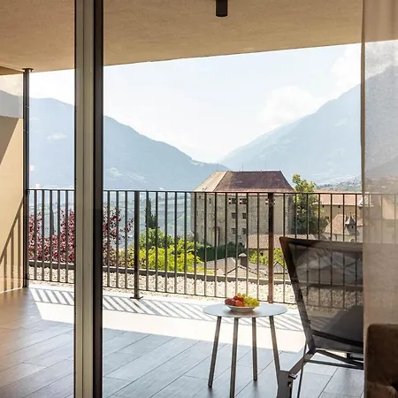 Finkenhof - Feel At Hotel 4*